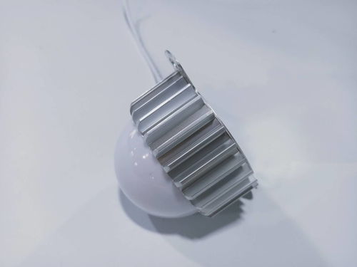 LED點光源 內控與外控、單色與全彩、防水戶外應用全解析